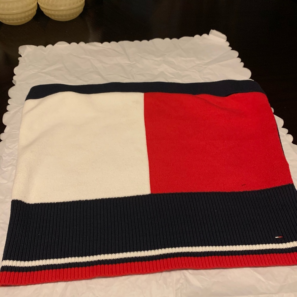 Tommy Hilfiger Tube Top Large